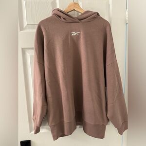 Never worn Reebok Sweater